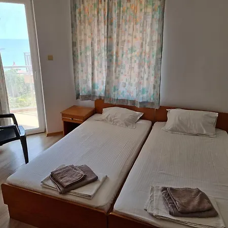 пашови Apartment Sozopol