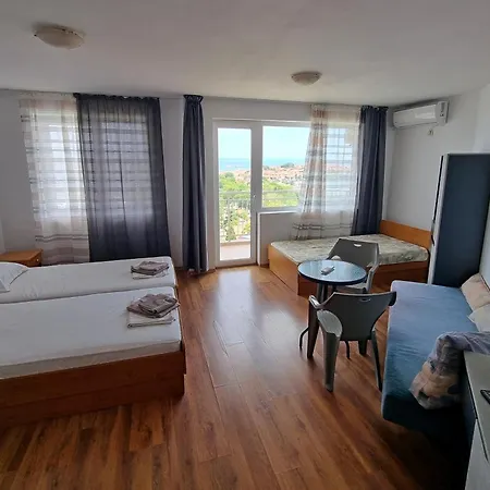 Apartment пашови Sozopol